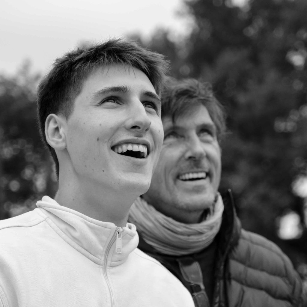 Réunions de famille